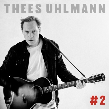 Thees Uhlmann - #2 inklusive Live Grosse Freiheit 36 - CD